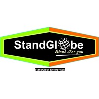 StandGlobe Enterprises - Digital Marketing Company logo, StandGlobe Enterprises - Digital Marketing Company contact details