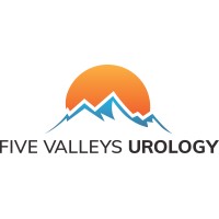 Five Valleys Urology logo, Five Valleys Urology contact details