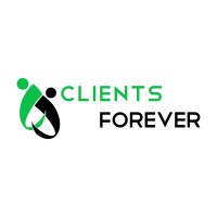 Clients Forever logo, Clients Forever contact details