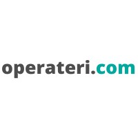 operateri.com logo, operateri.com contact details