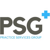 Practice Services Group logo, Practice Services Group contact details