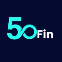 50Fin logo, 50Fin contact details