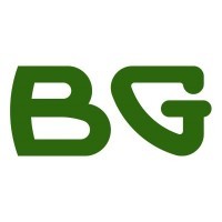 The BG Service Co., Inc. logo, The BG Service Co., Inc. contact details