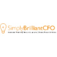 Simply Brilliant CFO logo, Simply Brilliant CFO contact details