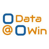 Data Win Inc logo, Data Win Inc contact details