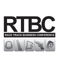 Race Track Business Conference logo, Race Track Business Conference contact details