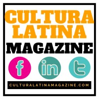 Cultura Latina Magazine logo, Cultura Latina Magazine contact details