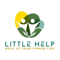 Little Help logo, Little Help contact details