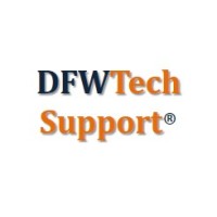 DFW Tech Support, LLC logo, DFW Tech Support, LLC contact details