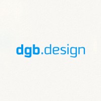 dgb.design logo, dgb.design contact details