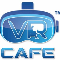 VR Gaming Cafe logo, VR Gaming Cafe contact details