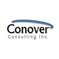 Conover Consulting logo, Conover Consulting contact details