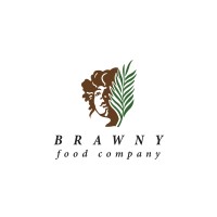 Brawny Food Company logo, Brawny Food Company contact details