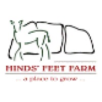 Hinds' Feet Farm logo, Hinds' Feet Farm contact details