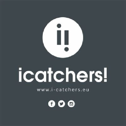 I-Catchers.bv logo, I-Catchers.bv contact details