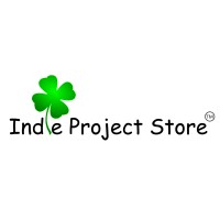 Indie Project Store logo, Indie Project Store contact details