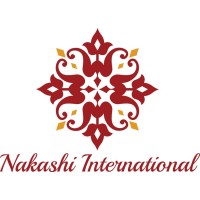 Nakashi International logo, Nakashi International contact details