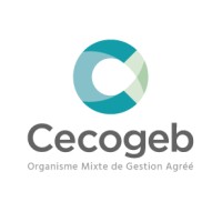 CECOGEB logo, CECOGEB contact details