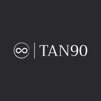 Tan90 logo, Tan90 contact details