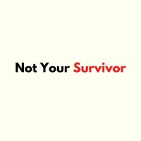 Not Your Survivor logo, Not Your Survivor contact details