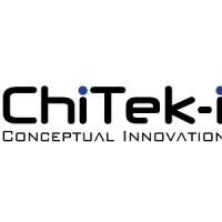 ChiTek-i logo, ChiTek-i contact details