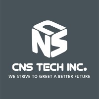 CNS TECH INC logo, CNS TECH INC contact details