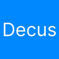 DECUS PTE. LTD. logo, DECUS PTE. LTD. contact details