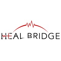 Heal Bridge Pvt Ltd logo, Heal Bridge Pvt Ltd contact details