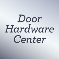 Door Hardware Center logo, Door Hardware Center contact details