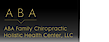 Holistic Family Chiropractic logo, Holistic Family Chiropractic contact details