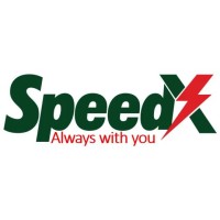 Speedx Logistics logo, Speedx Logistics contact details