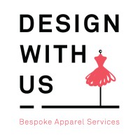 DESIGN WITH US Consulting logo, DESIGN WITH US Consulting contact details