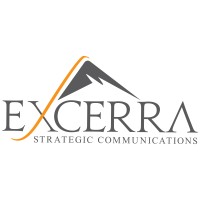 EXCERRA Strategic Communications logo, EXCERRA Strategic Communications contact details