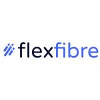 FlexFibre logo, FlexFibre contact details