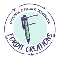 Fordit Creations logo, Fordit Creations contact details