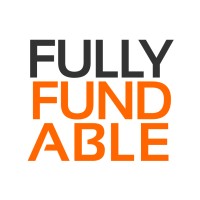 FullyFundable logo, FullyFundable contact details