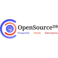 OpenSource DB logo, OpenSource DB contact details