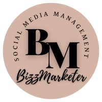 Bizzmarketer logo, Bizzmarketer contact details