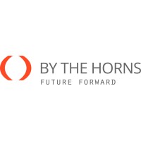 By the Horns logo, By the Horns contact details