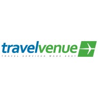 Travel Venue logo, Travel Venue contact details