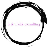 brik n' clik Consulting logo, brik n' clik Consulting contact details