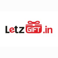 LetzGift.in logo, LetzGift.in contact details