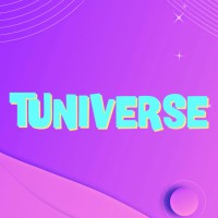 Tuniverse logo, Tuniverse contact details