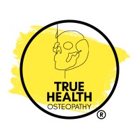 True Health Osteopathy logo, True Health Osteopathy contact details