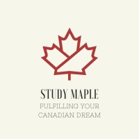 Study Maple logo, Study Maple contact details