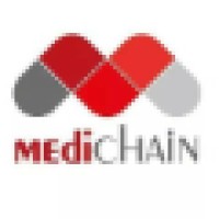 medichain logo, medichain contact details