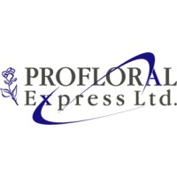 Profloral Express Ltd. logo, Profloral Express Ltd. contact details