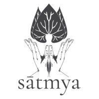 Sātmya logo, Sātmya contact details