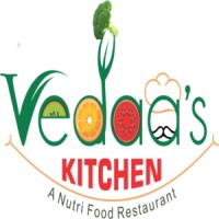 Vedaa’s Kitchen logo, Vedaa’s Kitchen contact details