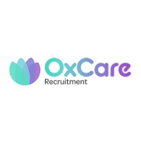 OxCare Recruitment logo, OxCare Recruitment contact details